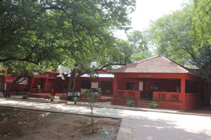 cafeteria